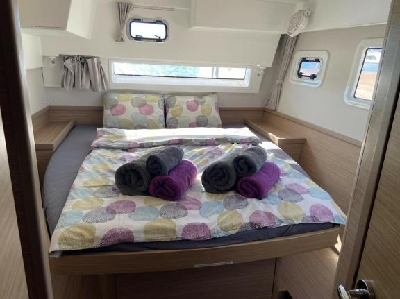 Image of Laurencia yacht #13