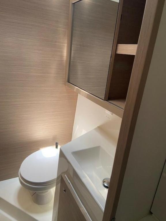 Image of Laurencia yacht #16