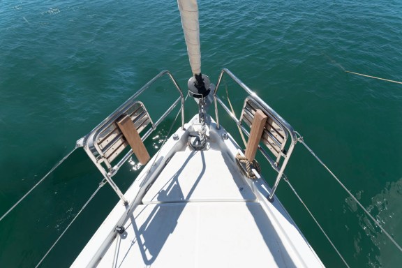 Image of SuElli yacht #7