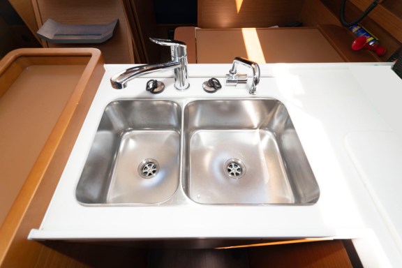 Image of SuElli yacht #17