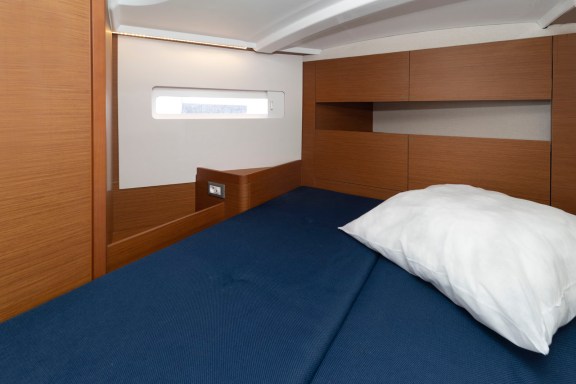 Image of SuElli yacht #19