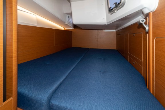 Image of SuElli yacht #20