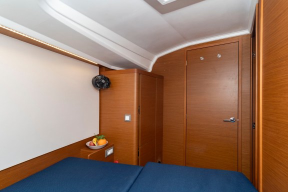 Image of SuElli yacht #21