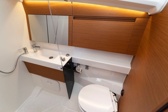 Image of SuElli yacht #23