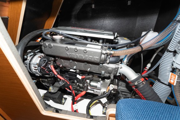 Image of SuElli yacht #25