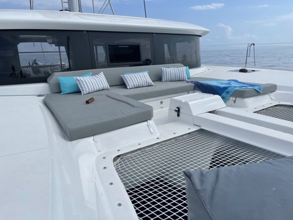 Image of Grand Blue yacht #7
