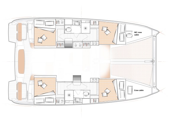 Image of Axieros II yacht #2