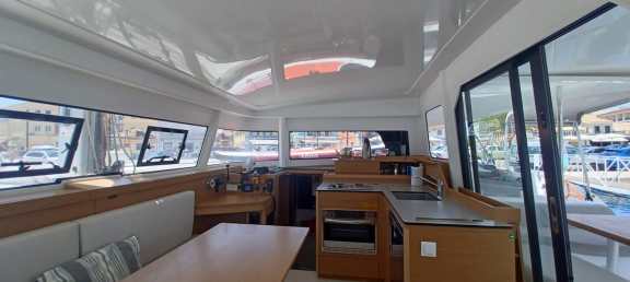 Image of Axieros II yacht #7