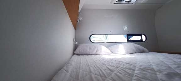 Image of Axieros II yacht #9