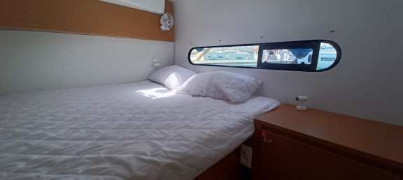 Image of Axieros II yacht #10