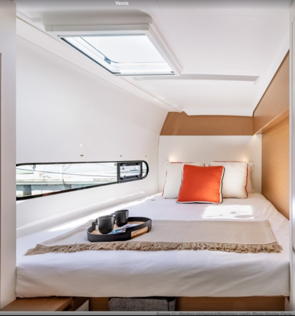 Image of Axieros II yacht #8