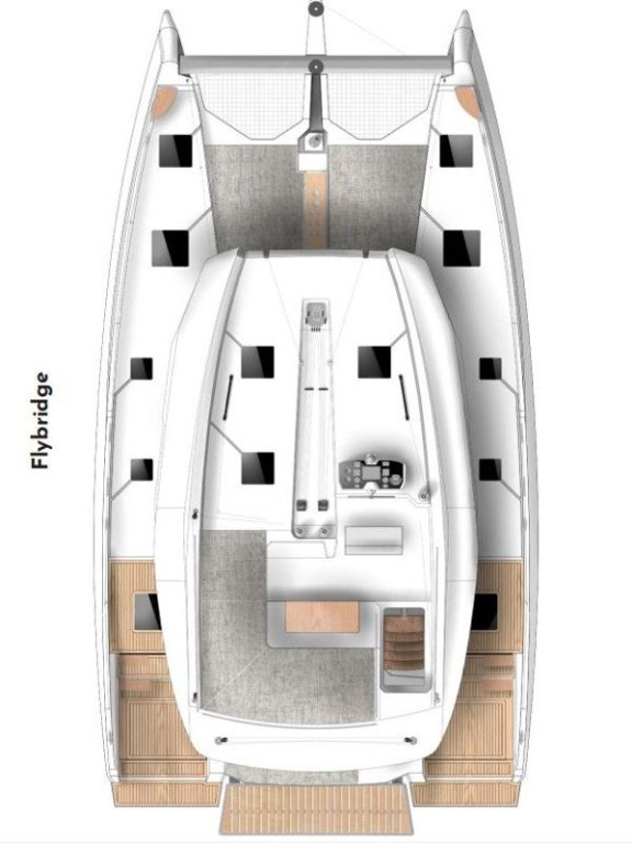 Image of Kajsa Kavat yacht #3