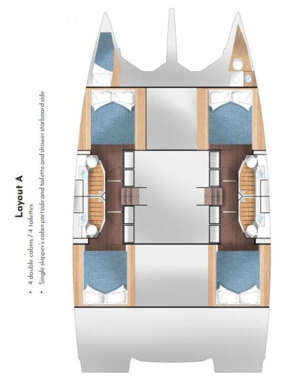 Image of Kajsa Kavat yacht #2