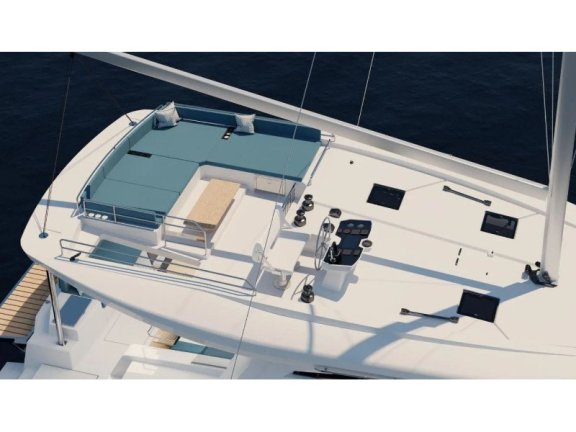 Image of Kajsa Kavat yacht #6