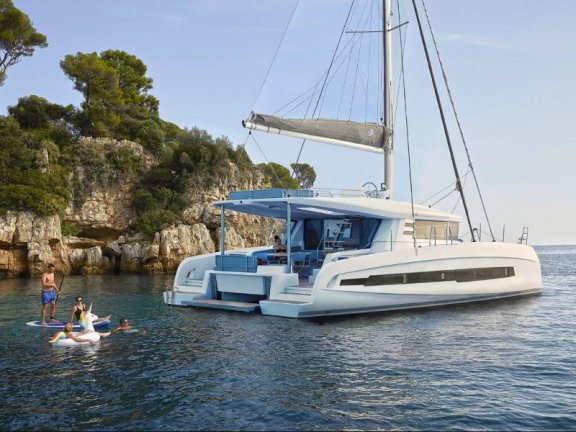 Image of Kajsa Kavat yacht #7