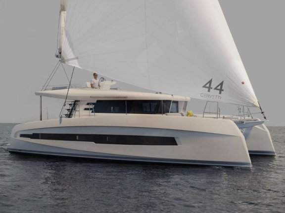 Image of Kajsa Kavat yacht #8