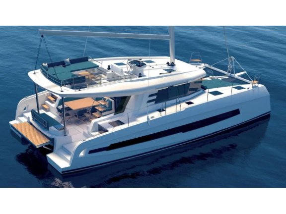 Image of Kajsa Kavat yacht #9