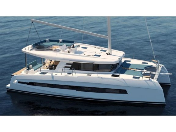 Image of Kajsa Kavat yacht #10