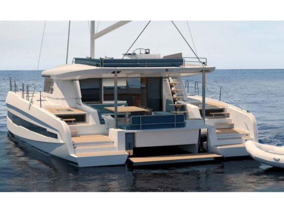 Image of Kajsa Kavat yacht #11