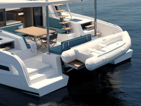 Image of Kajsa Kavat yacht #12