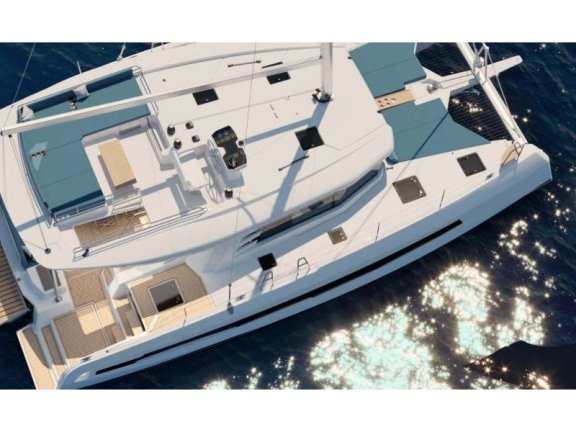 Image of Kajsa Kavat yacht #13