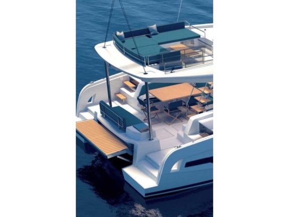 Image of Kajsa Kavat yacht #14