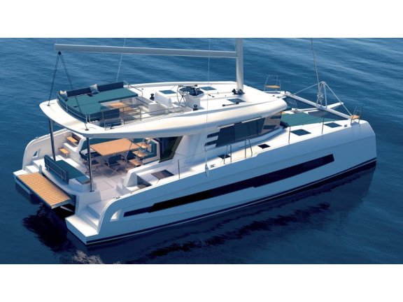 Image of Kajsa Kavat yacht #5