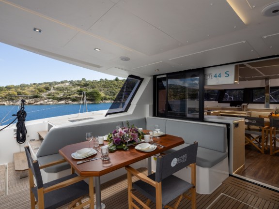 Image of Kajsa Kavat yacht #16