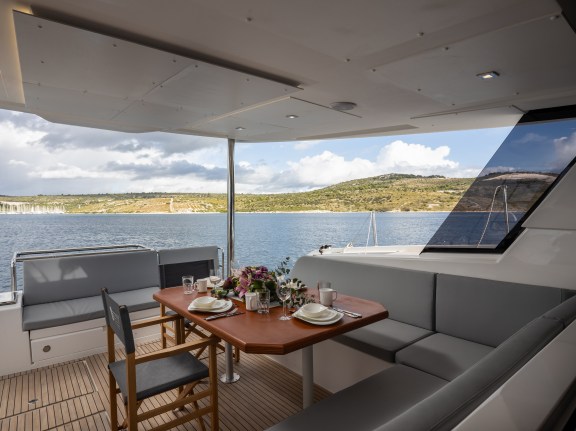 Image of Kajsa Kavat yacht #17