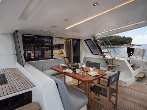 Image of Kajsa Kavat yacht #15