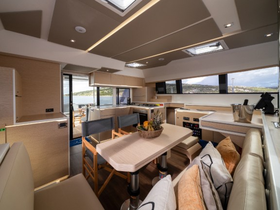 Image of Kajsa Kavat yacht #18