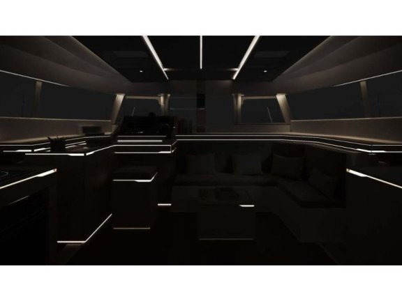 Image of Kajsa Kavat yacht #21