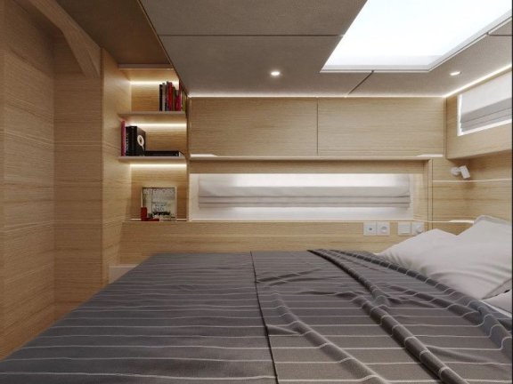 Image of Kajsa Kavat yacht #23