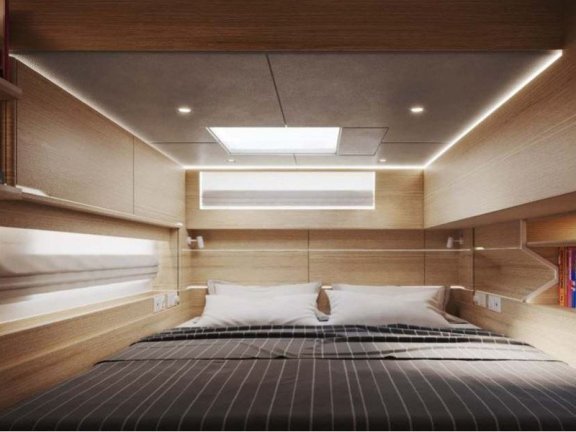 Image of Kajsa Kavat yacht #24