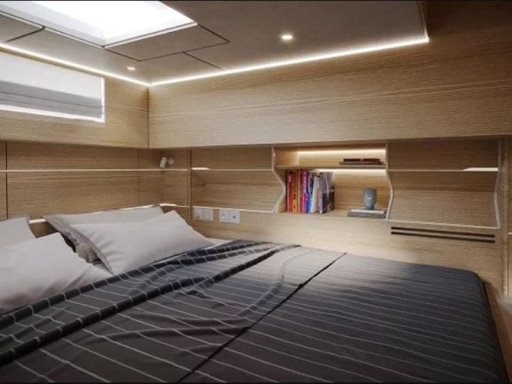 Image of Kajsa Kavat yacht #22