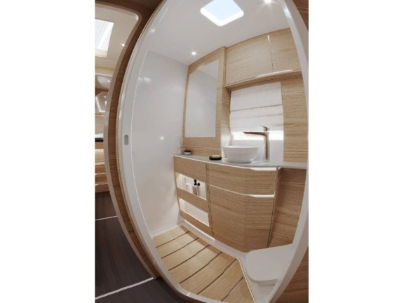 Image of Kajsa Kavat yacht #26