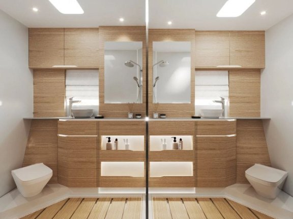 Image of Kajsa Kavat yacht #25