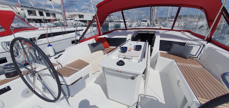 Image of Dommie yacht #8