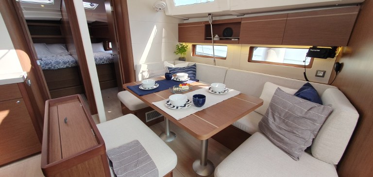 Image of Dommie yacht #12
