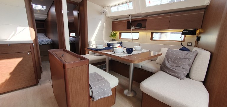 Image of Dommie yacht #13