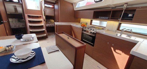 Image of Dommie yacht #15