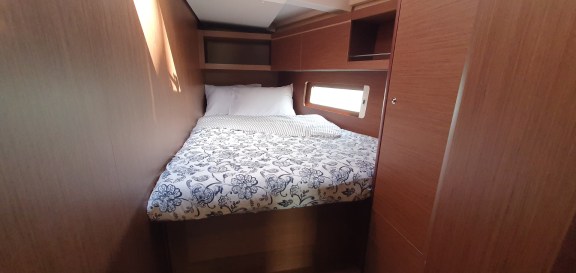 Image of Dommie yacht #19