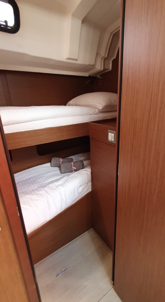 Image of Dommie yacht #21