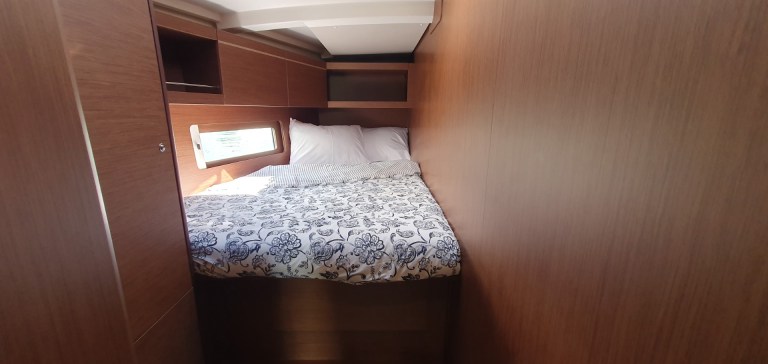 Image of Dommie yacht #18