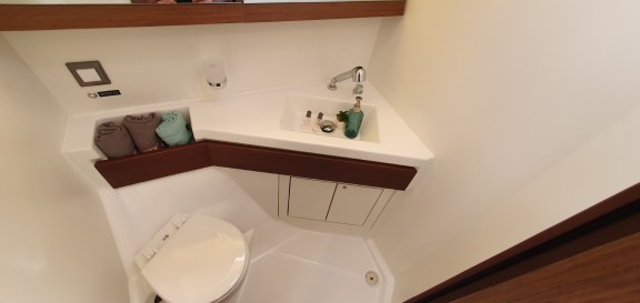 Image of Dommie yacht #24