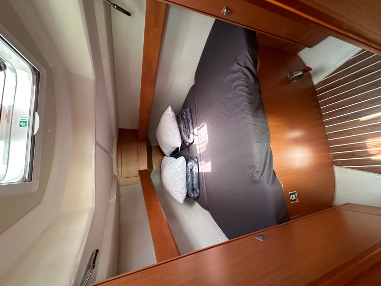 Image of Eliza yacht #10