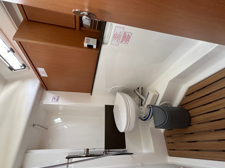 Image of Eliza yacht #11