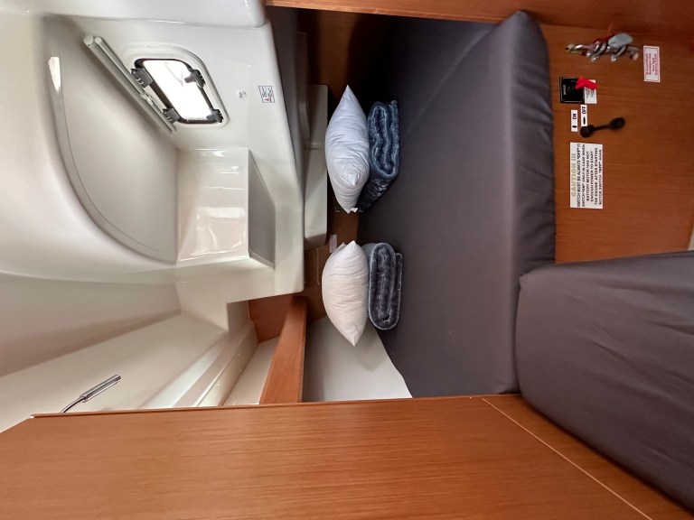 Image of Eliza yacht #12