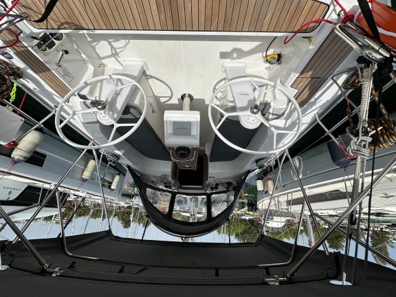 Image of Eliza yacht #13