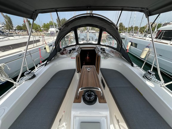 Image of Eliza yacht #14